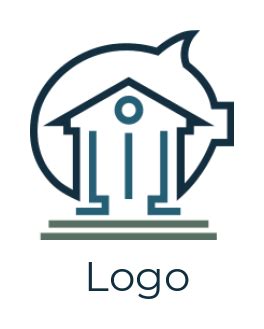 design customised bank logos|Free Bank Logo Designs .